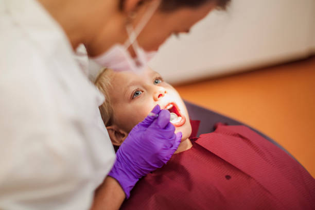 Best Mobile Emergency Dentist in Oak Ridge, FL